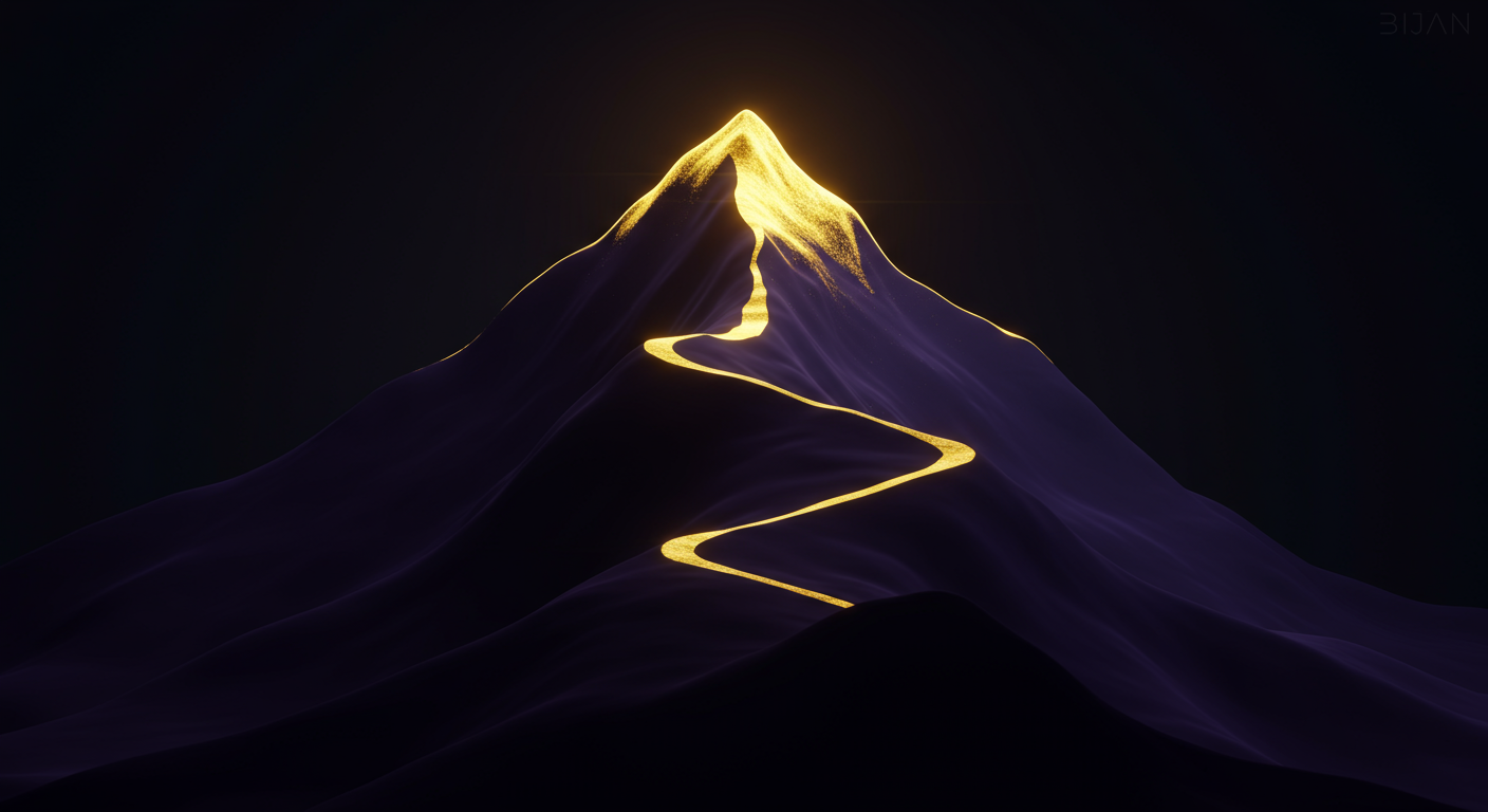 mountain