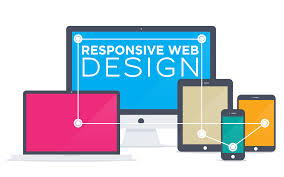 اصول طراحی  وب سایت های  responsive