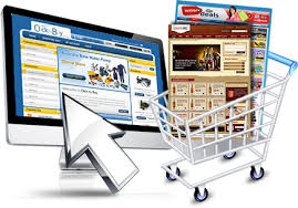 طراحی فروشگاه اینترنتی برای  کمک به تجارت الکترونیکی کسب و کار شما 