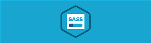 استفاده از Sass برای  ساده کردن کدهای css  در طراحی صفحات وب
