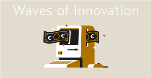 موج جدید ی از ابداع و نوآوری در تجارت الکترونیکی و فروشگاه اینترنتی